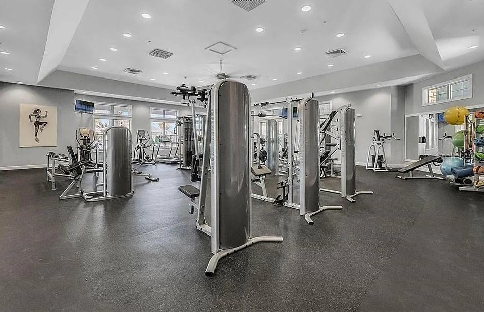 WATERLEIGH PH 4A - Residential Lease