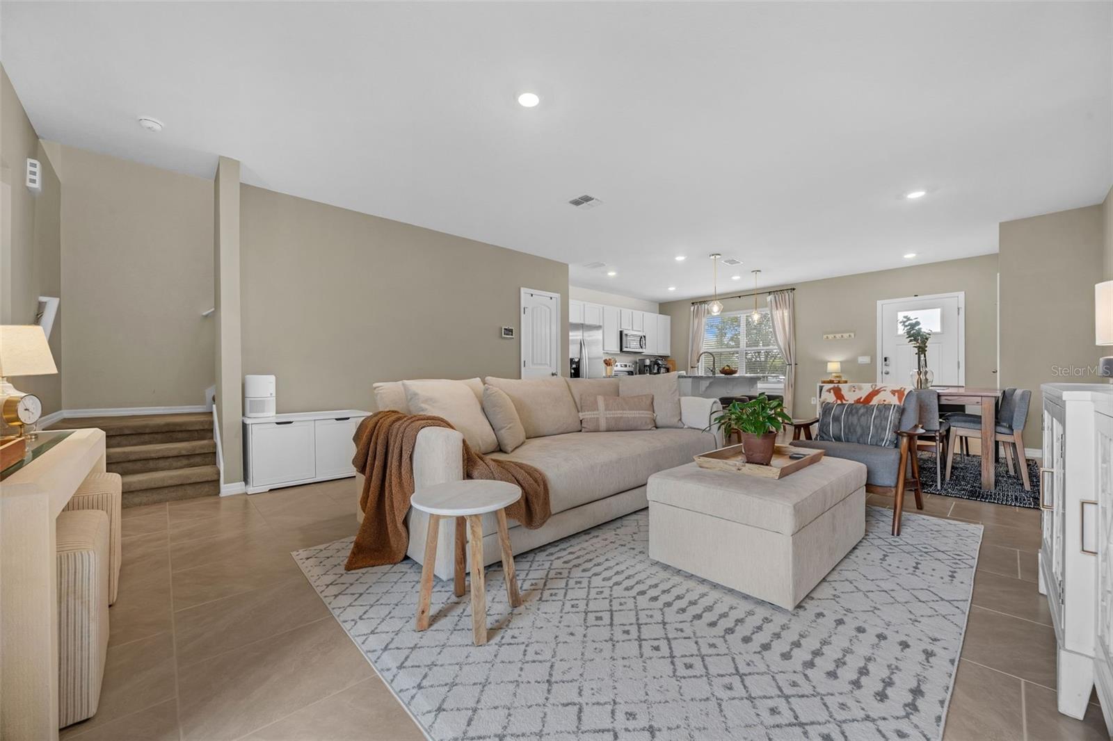 WATERLEIGH PH 4A - Residential Lease