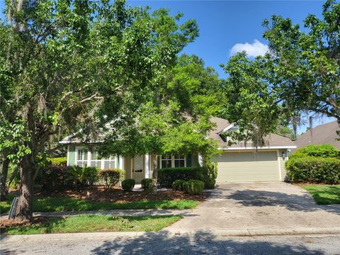 A home in GAINESVILLE