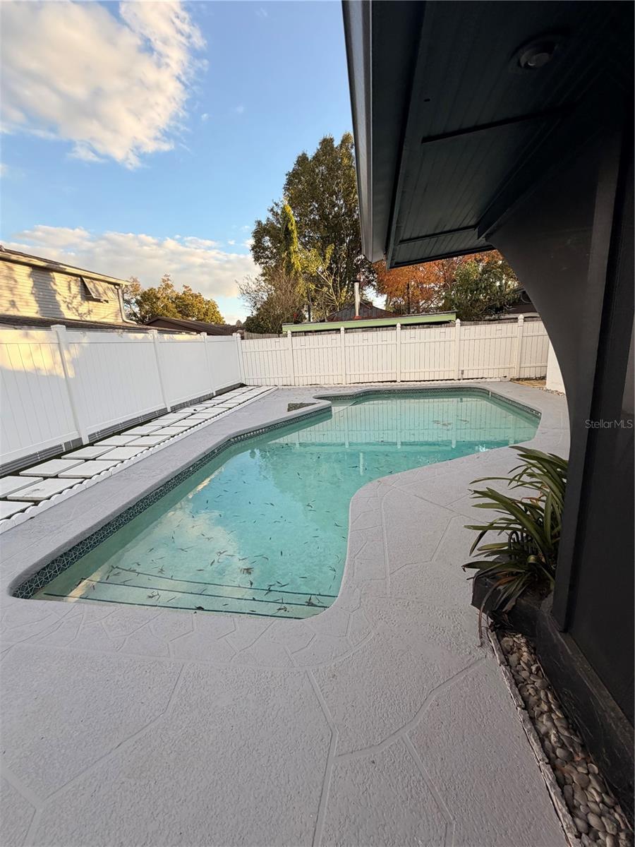 TOWNN COUNTRY PARK SEC 9 UN 07 - Residential