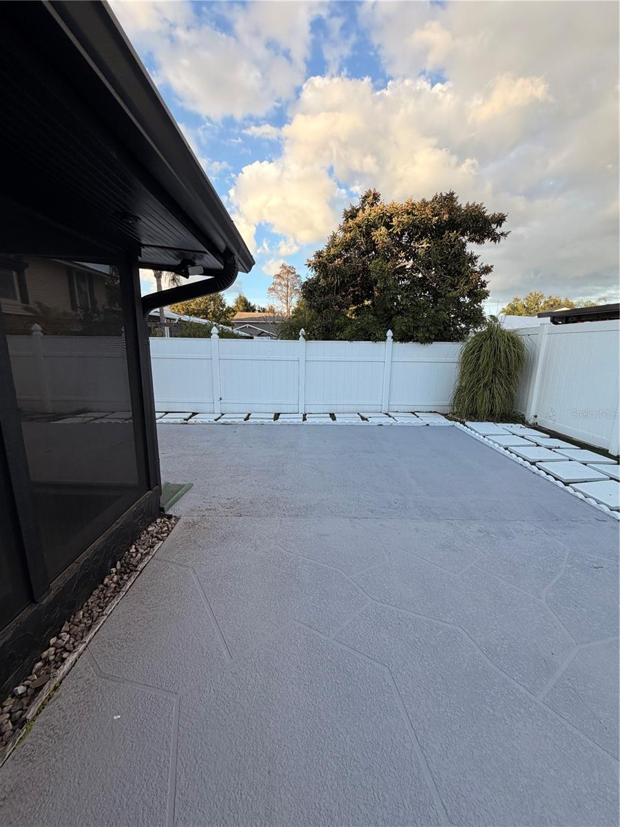 TOWNN COUNTRY PARK SEC 9 UN 07 - Residential