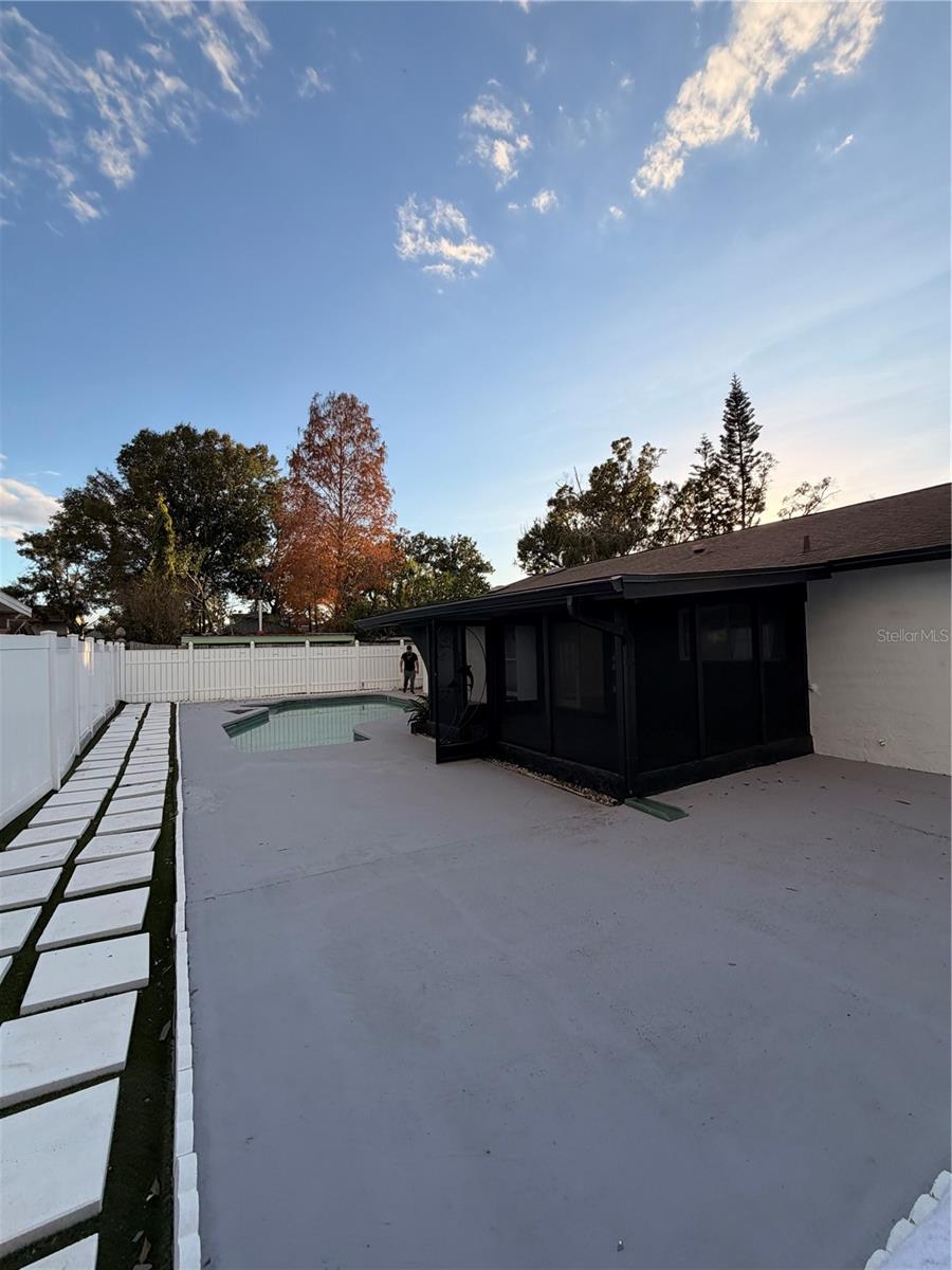 TOWNN COUNTRY PARK SEC 9 UN 07 - Residential