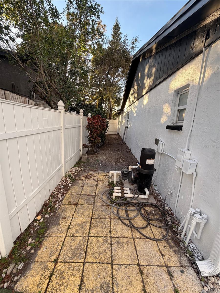 TOWNN COUNTRY PARK SEC 9 UN 07 - Residential