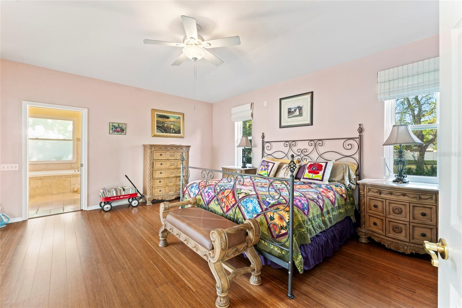 CARROLLWOOD CROSSING - Residential