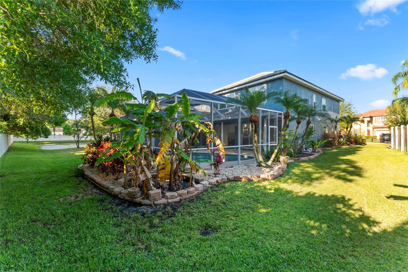 CARROLLWOOD CROSSING - Residential