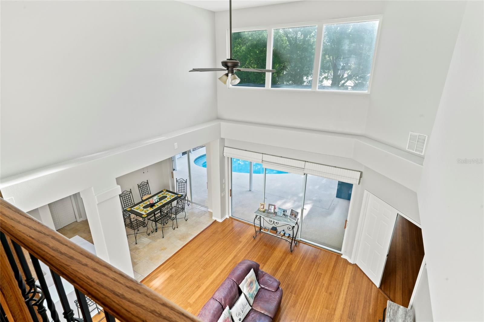 CARROLLWOOD CROSSING - Residential
