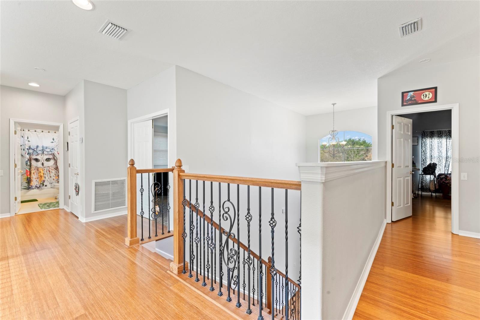 CARROLLWOOD CROSSING - Residential