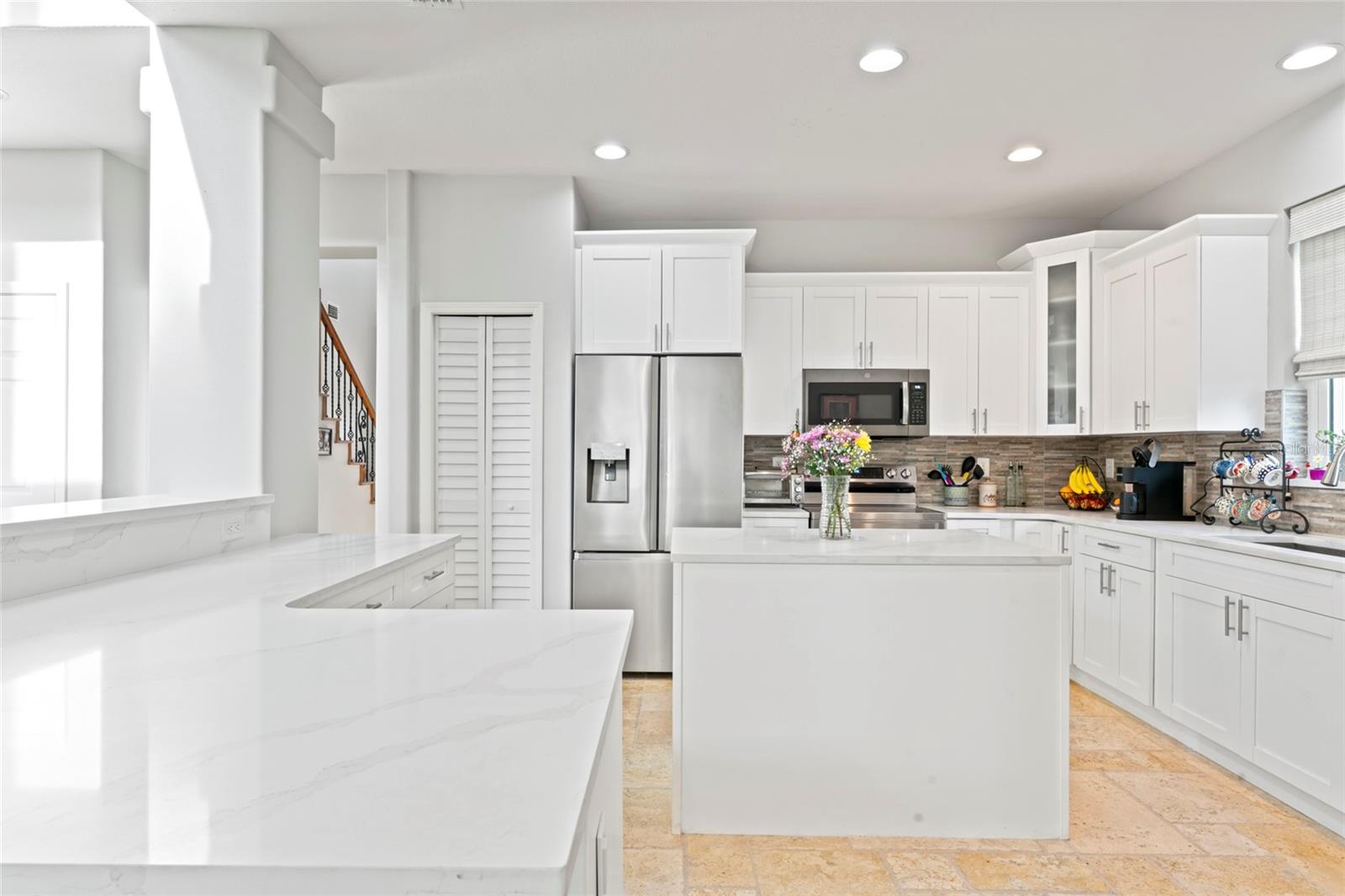 CARROLLWOOD CROSSING - Residential