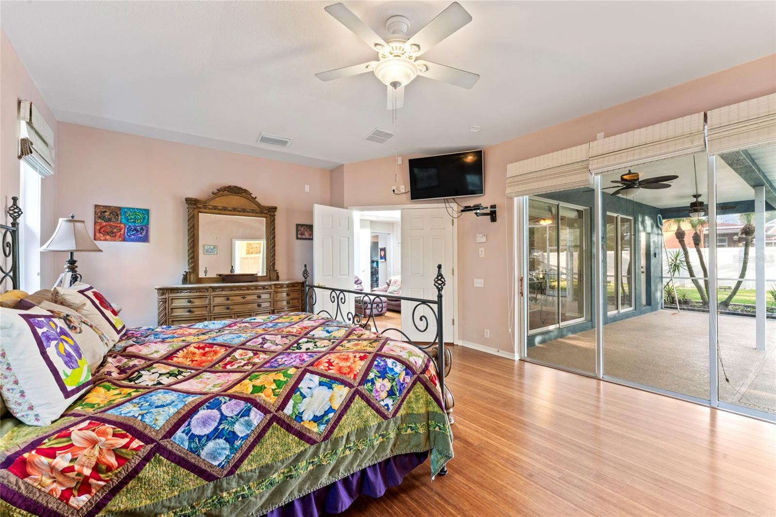 CARROLLWOOD CROSSING - Residential