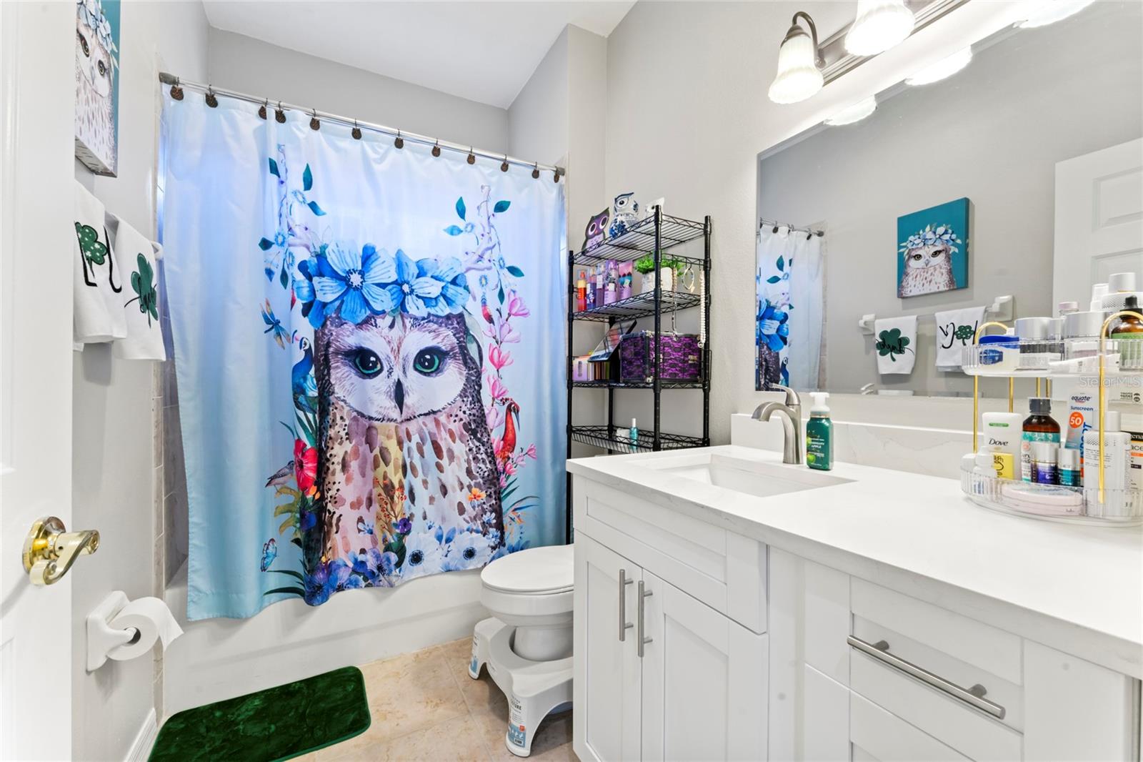 CARROLLWOOD CROSSING - Residential
