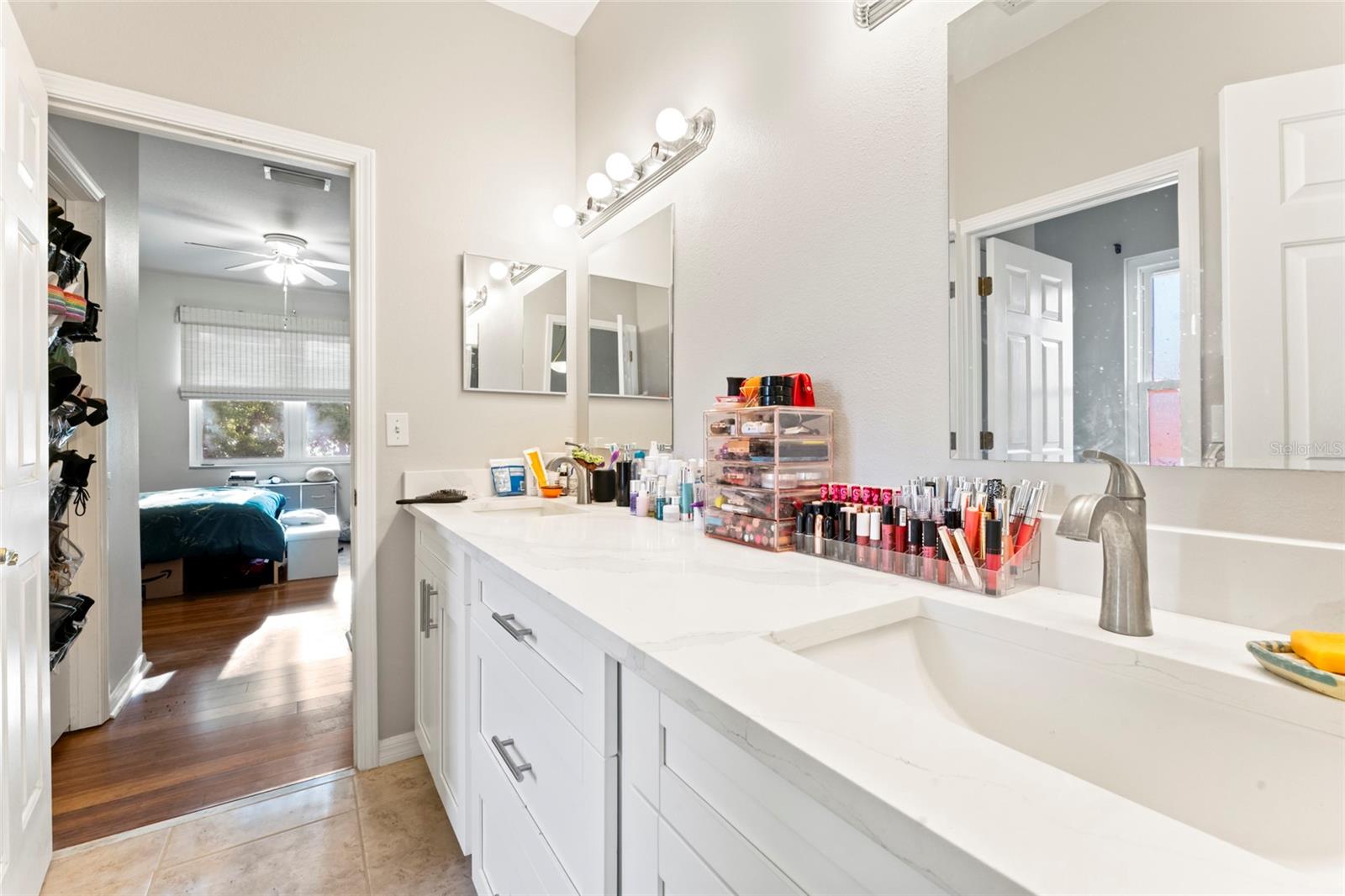 CARROLLWOOD CROSSING - Residential