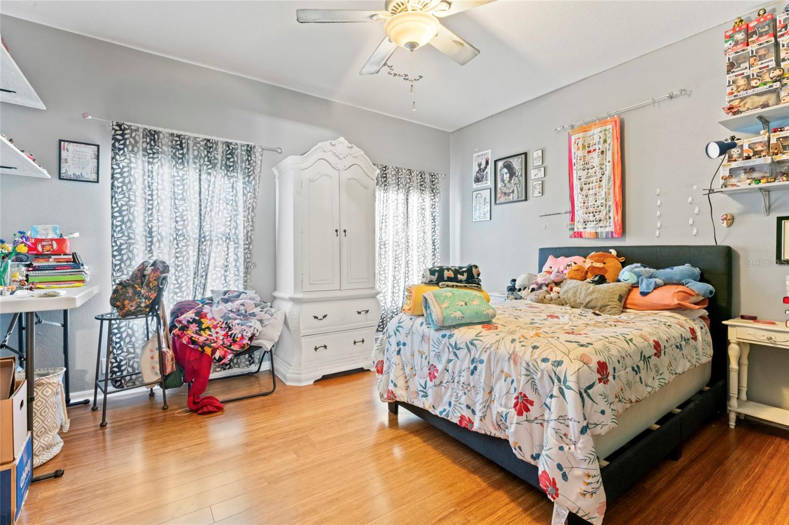 CARROLLWOOD CROSSING - Residential