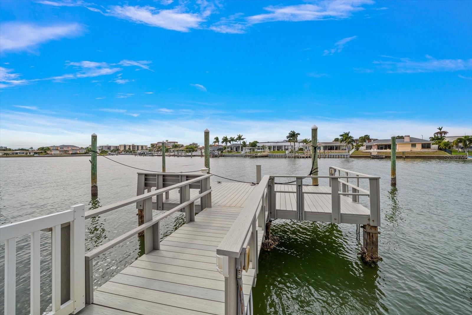 ISLAND ESTATE OF CLEARWATER UNITS 6D 7A 7C - Residential
