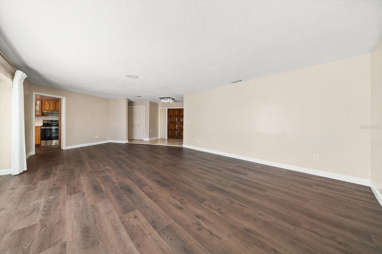 ISLAND ESTATE OF CLEARWATER UNITS 6D 7A 7C - Residential