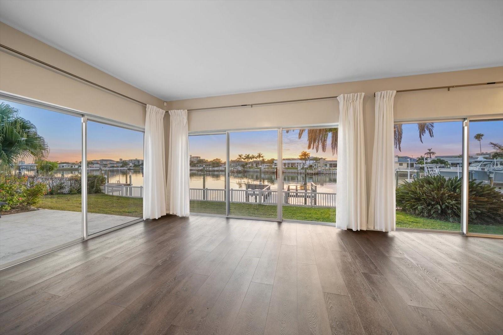 ISLAND ESTATE OF CLEARWATER UNITS 6D 7A 7C - Residential