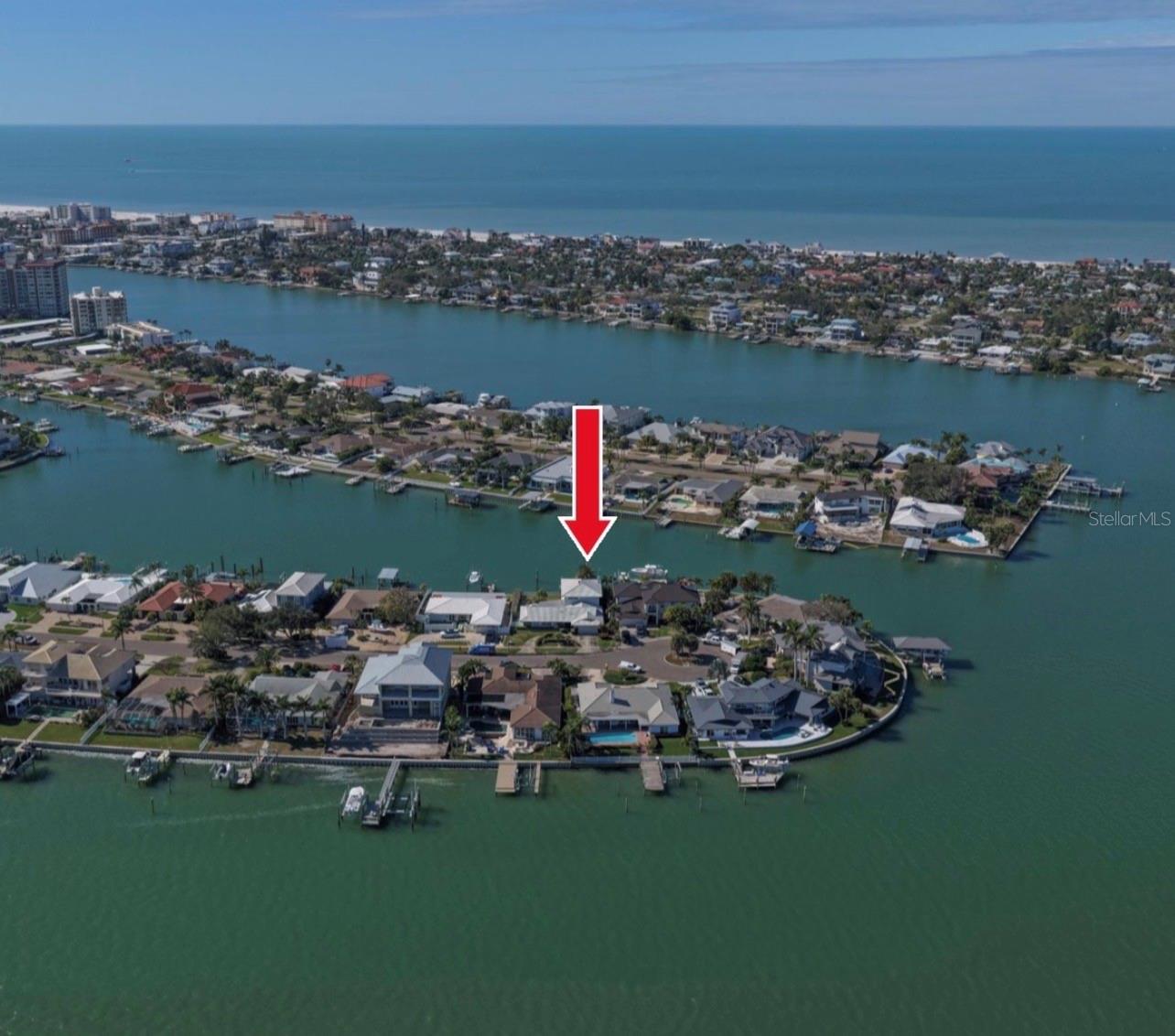 878 HARBOR ISLAND