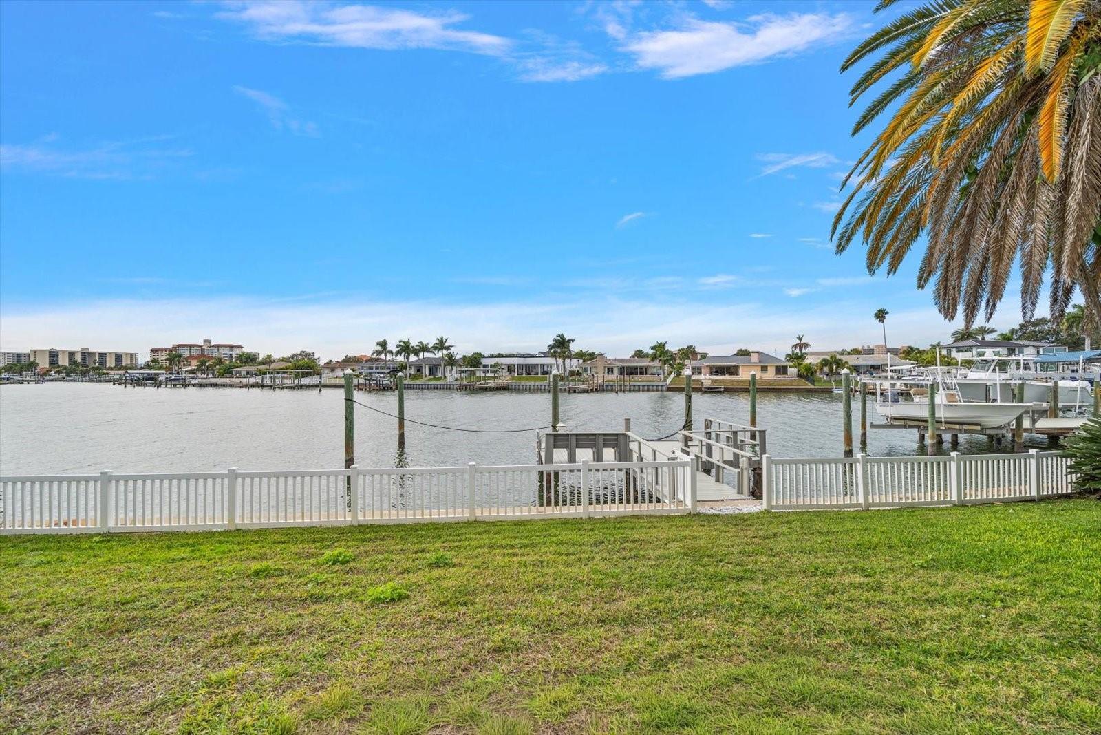 ISLAND ESTATE OF CLEARWATER UNITS 6D 7A 7C - Residential