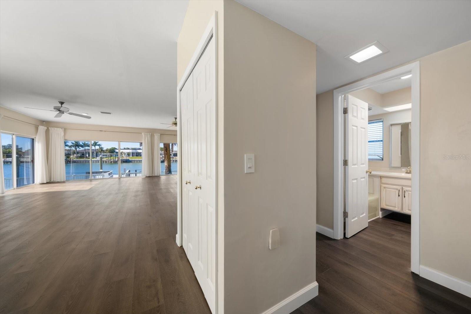 ISLAND ESTATE OF CLEARWATER UNITS 6D 7A 7C - Residential