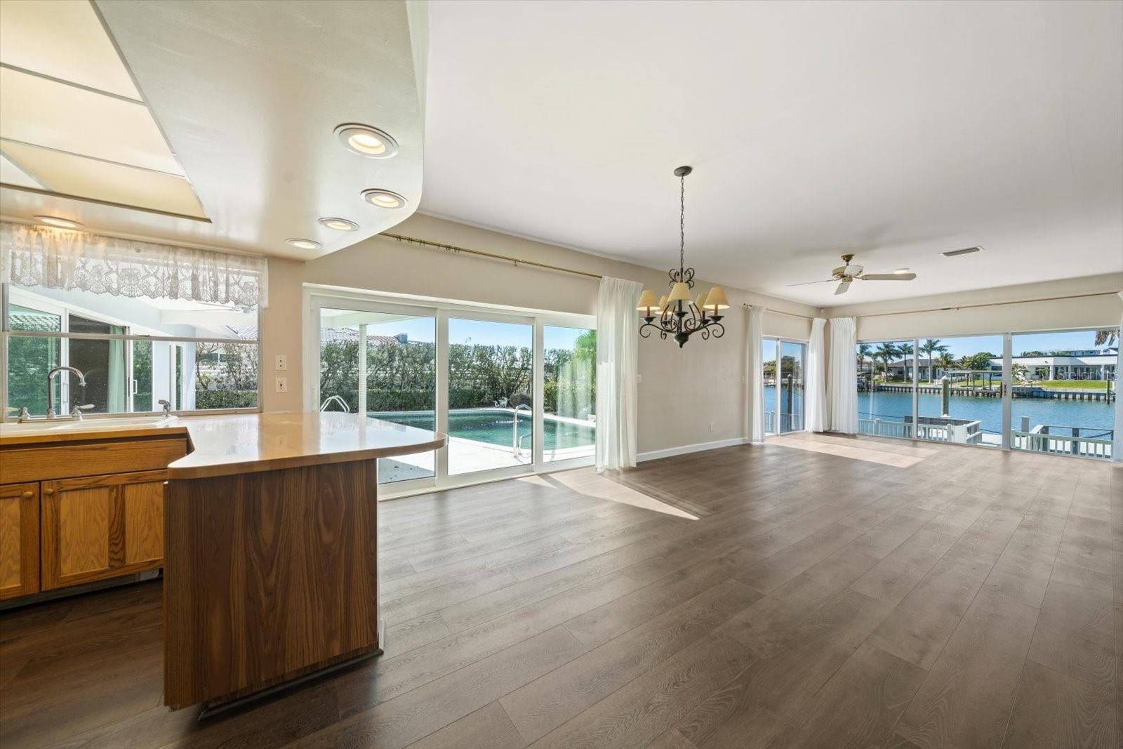 ISLAND ESTATE OF CLEARWATER UNITS 6D 7A 7C - Residential