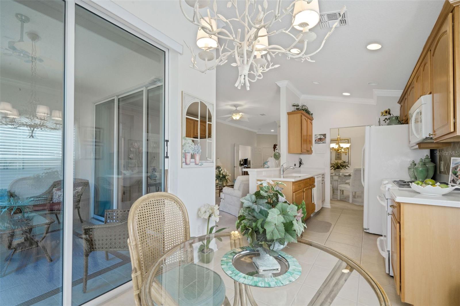 DEL WEBB ORLANDO/RIDGEWOOD LAKES VILLAGE 3A - Residential