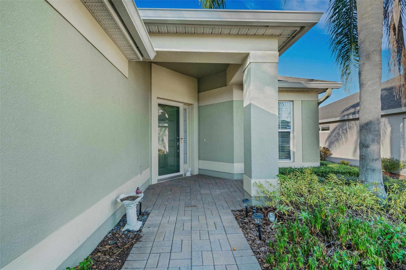 DEL WEBB ORLANDO/RIDGEWOOD LAKES VILLAGE 3A - Residential