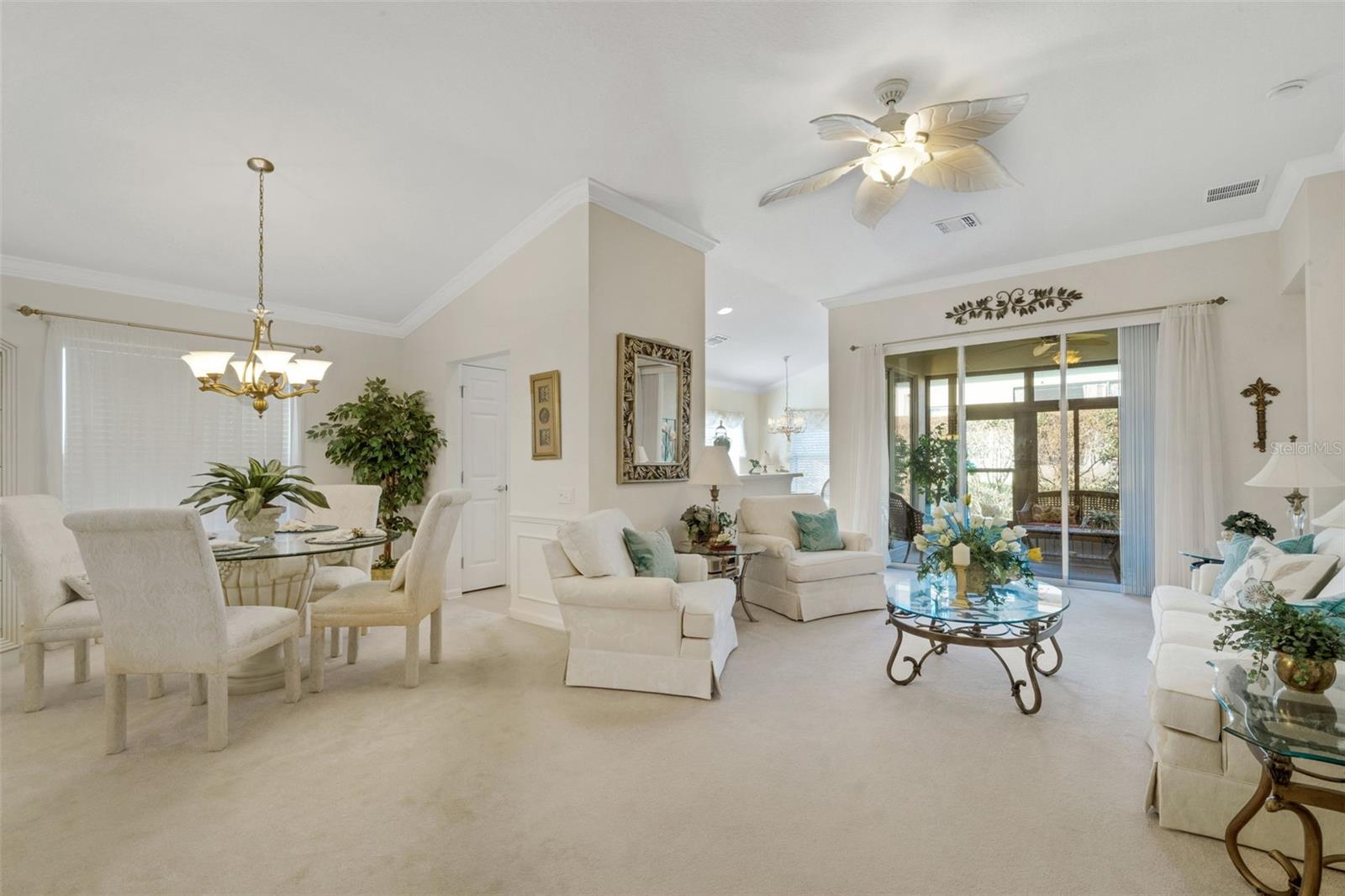 DEL WEBB ORLANDO/RIDGEWOOD LAKES VILLAGE 3A - Residential