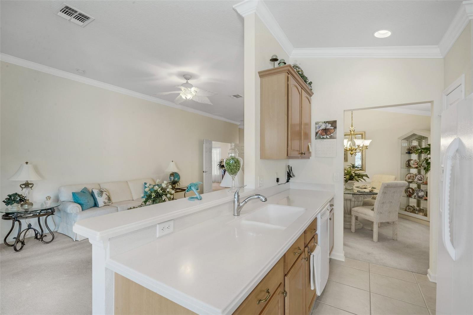DEL WEBB ORLANDO/RIDGEWOOD LAKES VILLAGE 3A - Residential