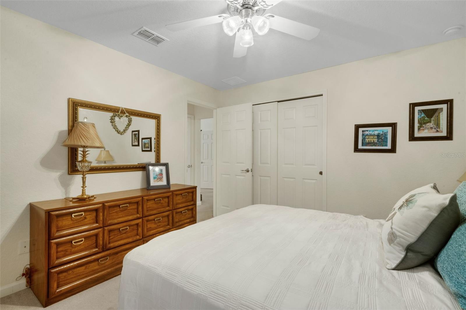 DEL WEBB ORLANDO/RIDGEWOOD LAKES VILLAGE 3A - Residential