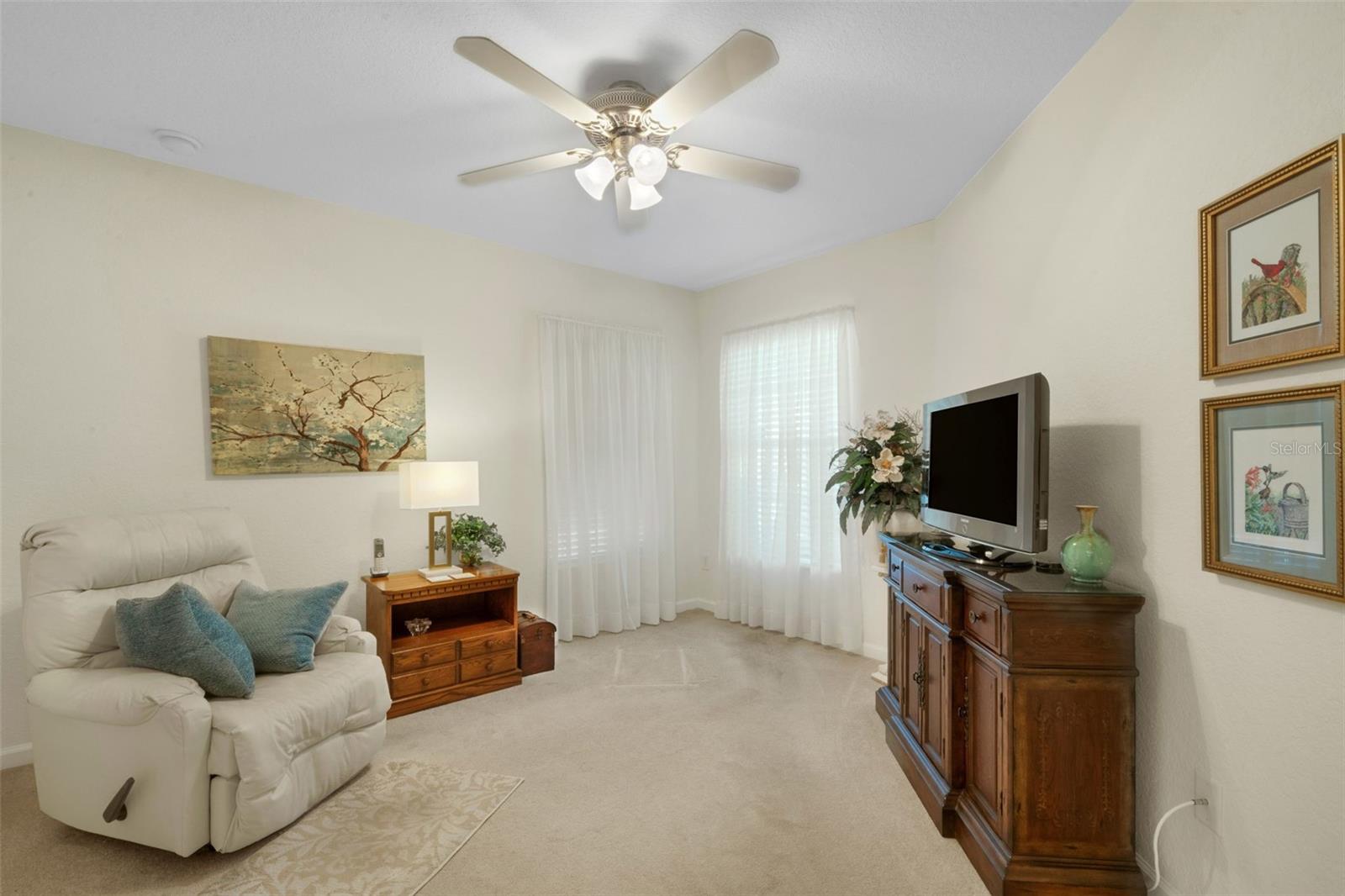 DEL WEBB ORLANDO/RIDGEWOOD LAKES VILLAGE 3A - Residential