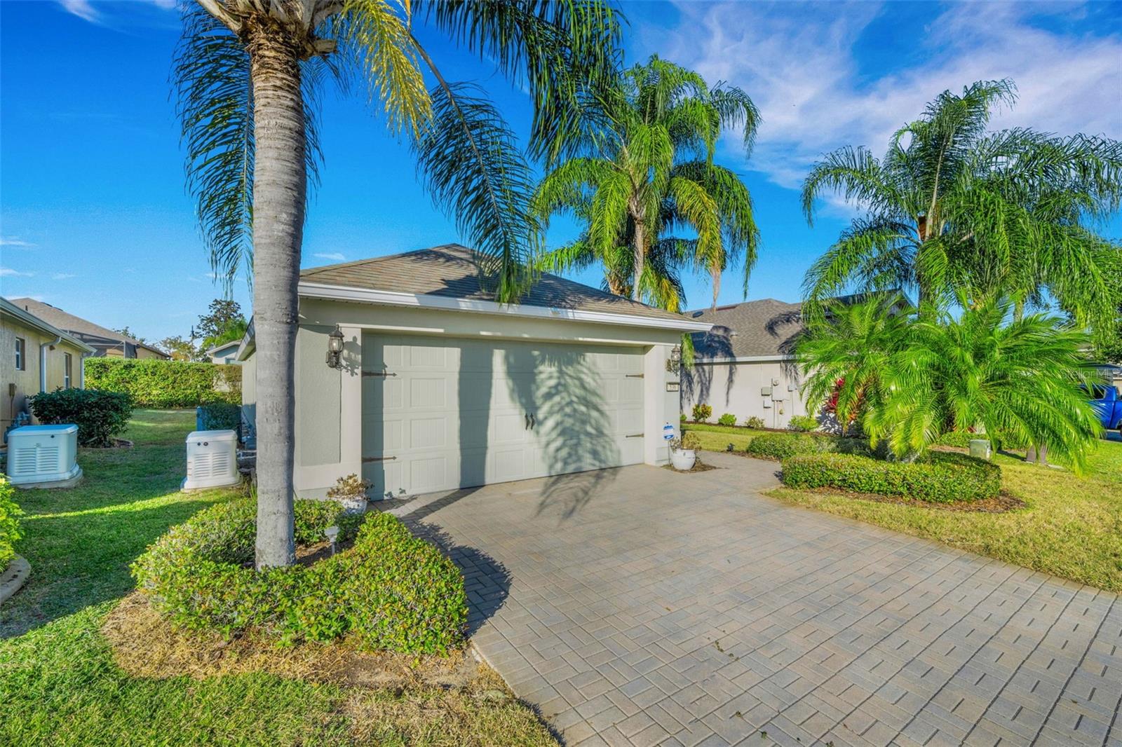 DEL WEBB ORLANDO/RIDGEWOOD LAKES VILLAGE 3A - Residential