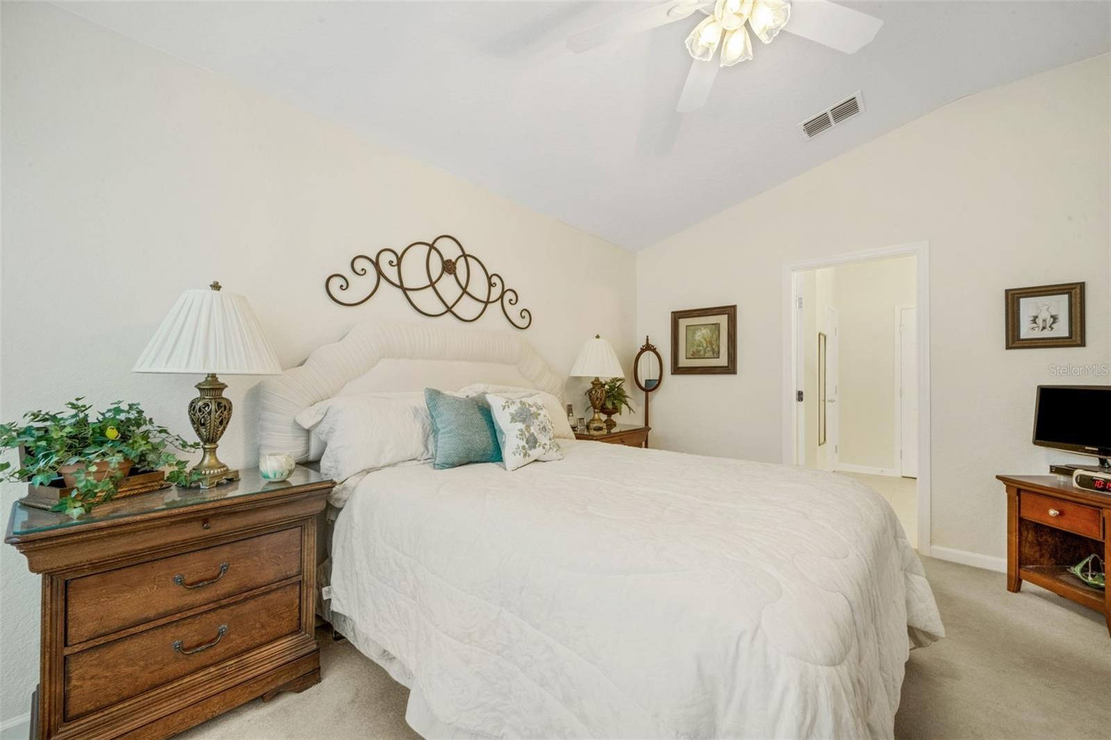 DEL WEBB ORLANDO/RIDGEWOOD LAKES VILLAGE 3A - Residential