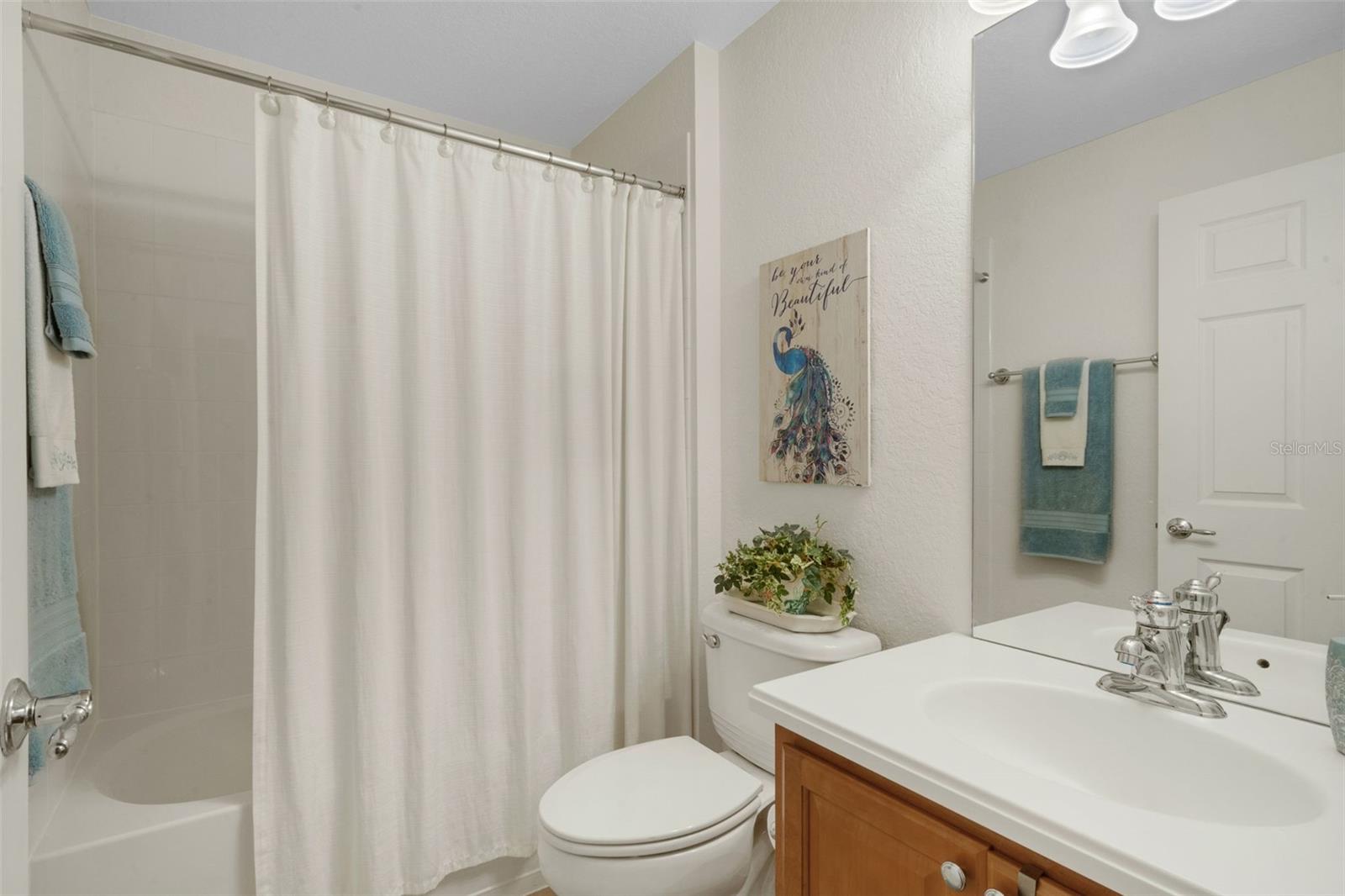 DEL WEBB ORLANDO/RIDGEWOOD LAKES VILLAGE 3A - Residential