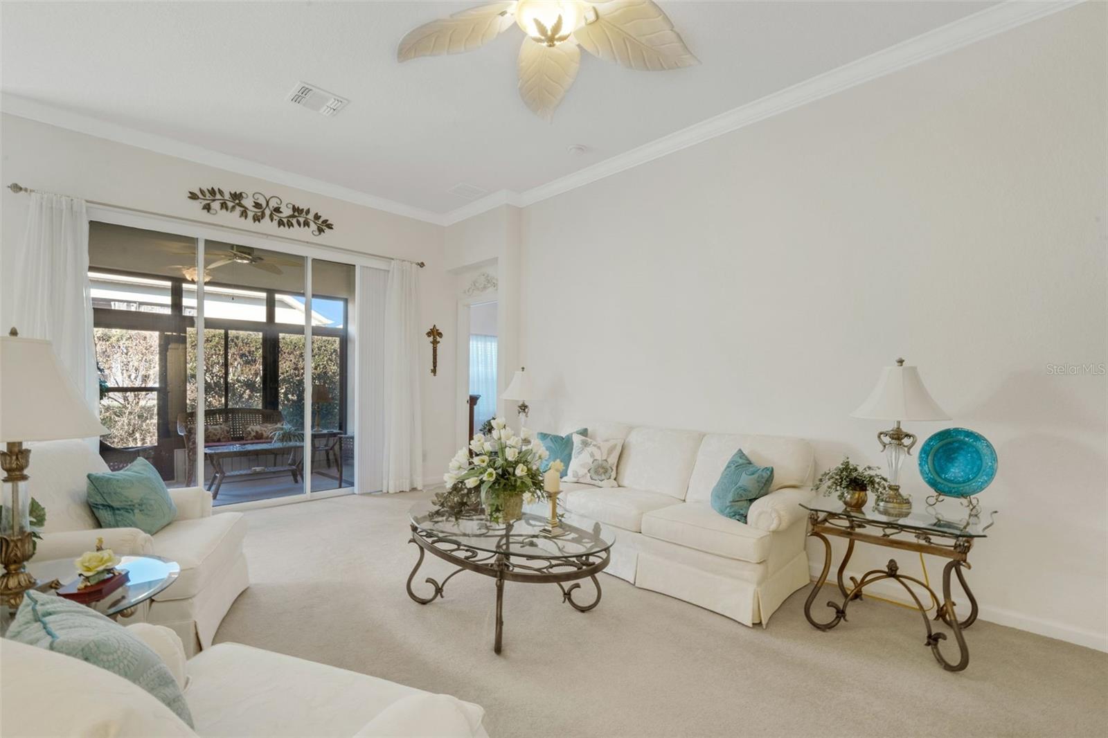 DEL WEBB ORLANDO/RIDGEWOOD LAKES VILLAGE 3A - Residential