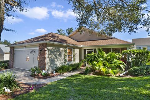 A home in LEESBURG