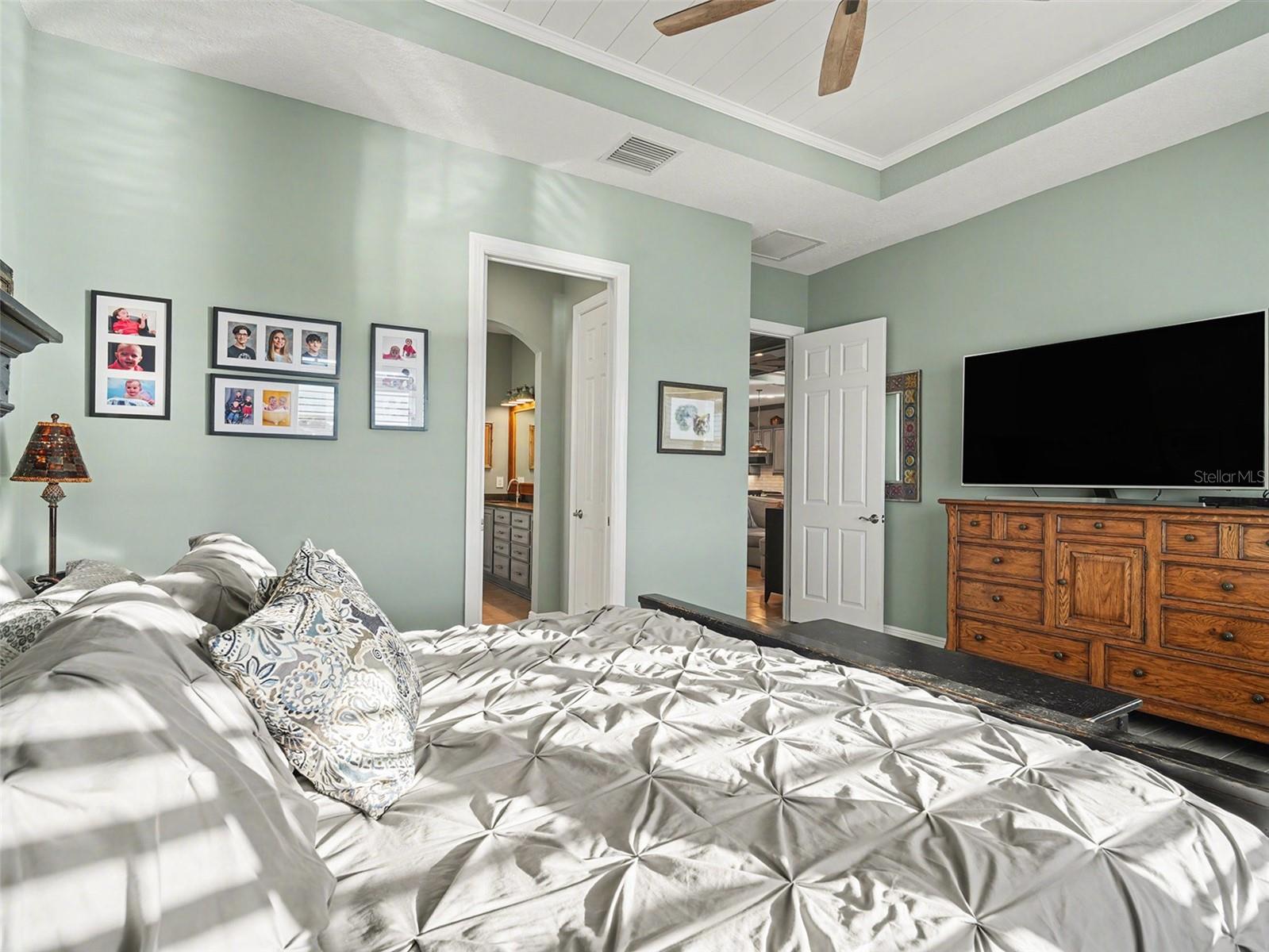 TIDEWATER PRESERVE 3 - Residential