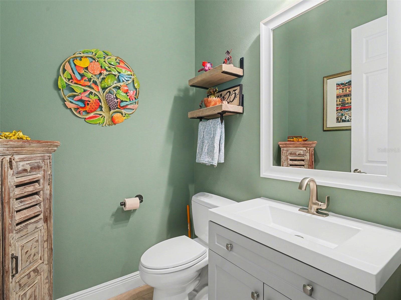 TIDEWATER PRESERVE 3 - Residential