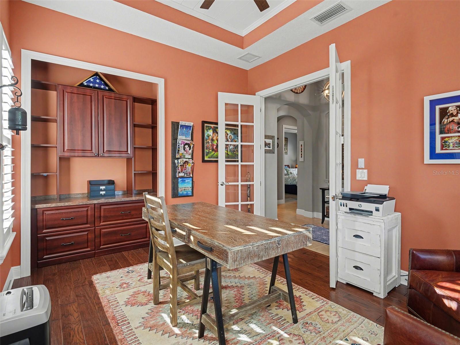 TIDEWATER PRESERVE 3 - Residential