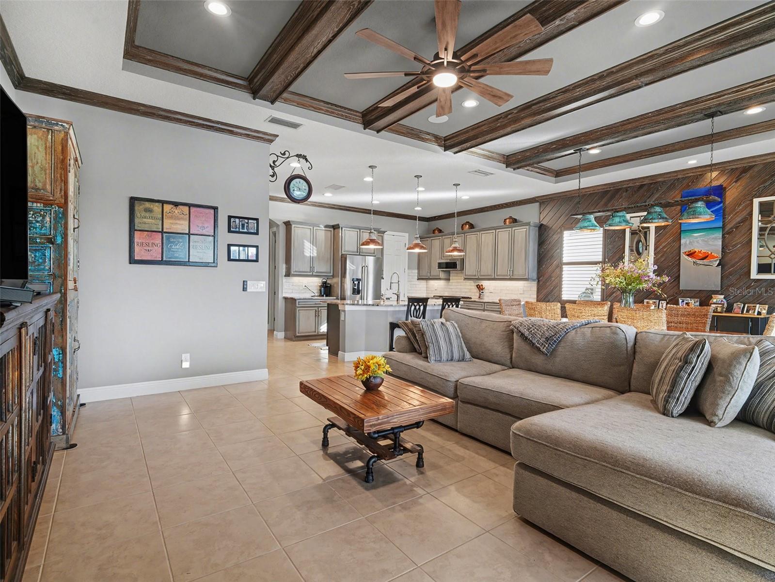 TIDEWATER PRESERVE 3 - Residential