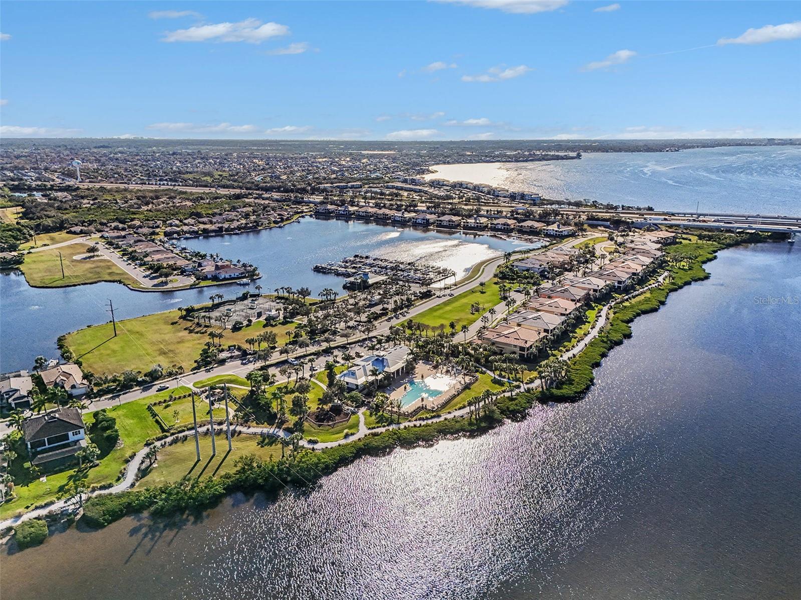 TIDEWATER PRESERVE 3 - Residential