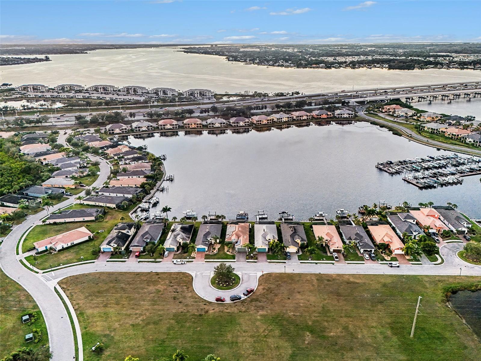 TIDEWATER PRESERVE 3 - Residential