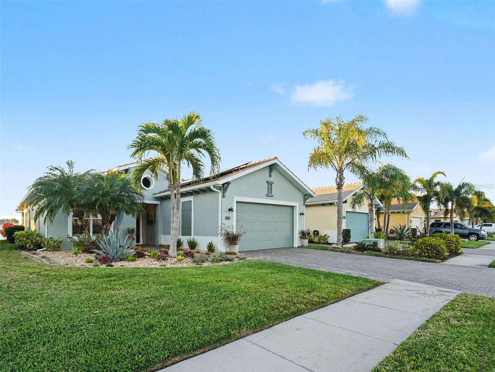 TIDEWATER PRESERVE 3 - Residential