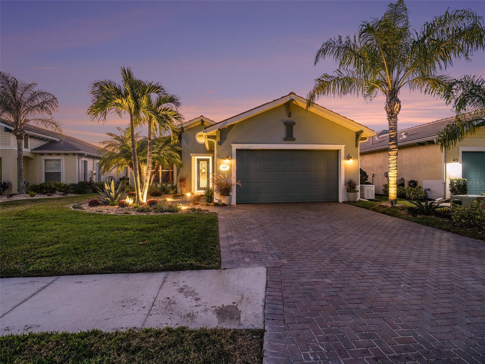 TIDEWATER PRESERVE 3 - Residential