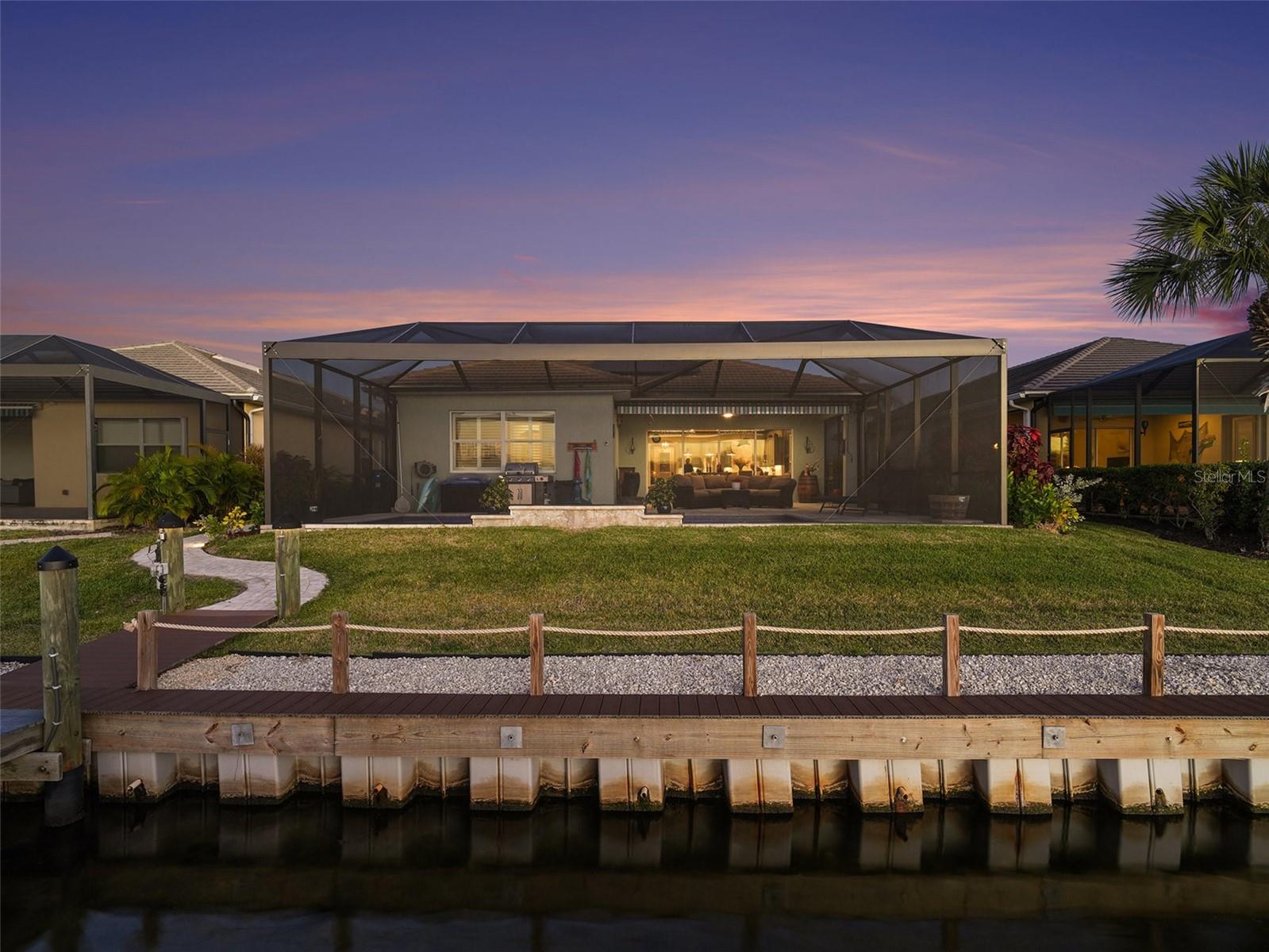 TIDEWATER PRESERVE 3 - Residential