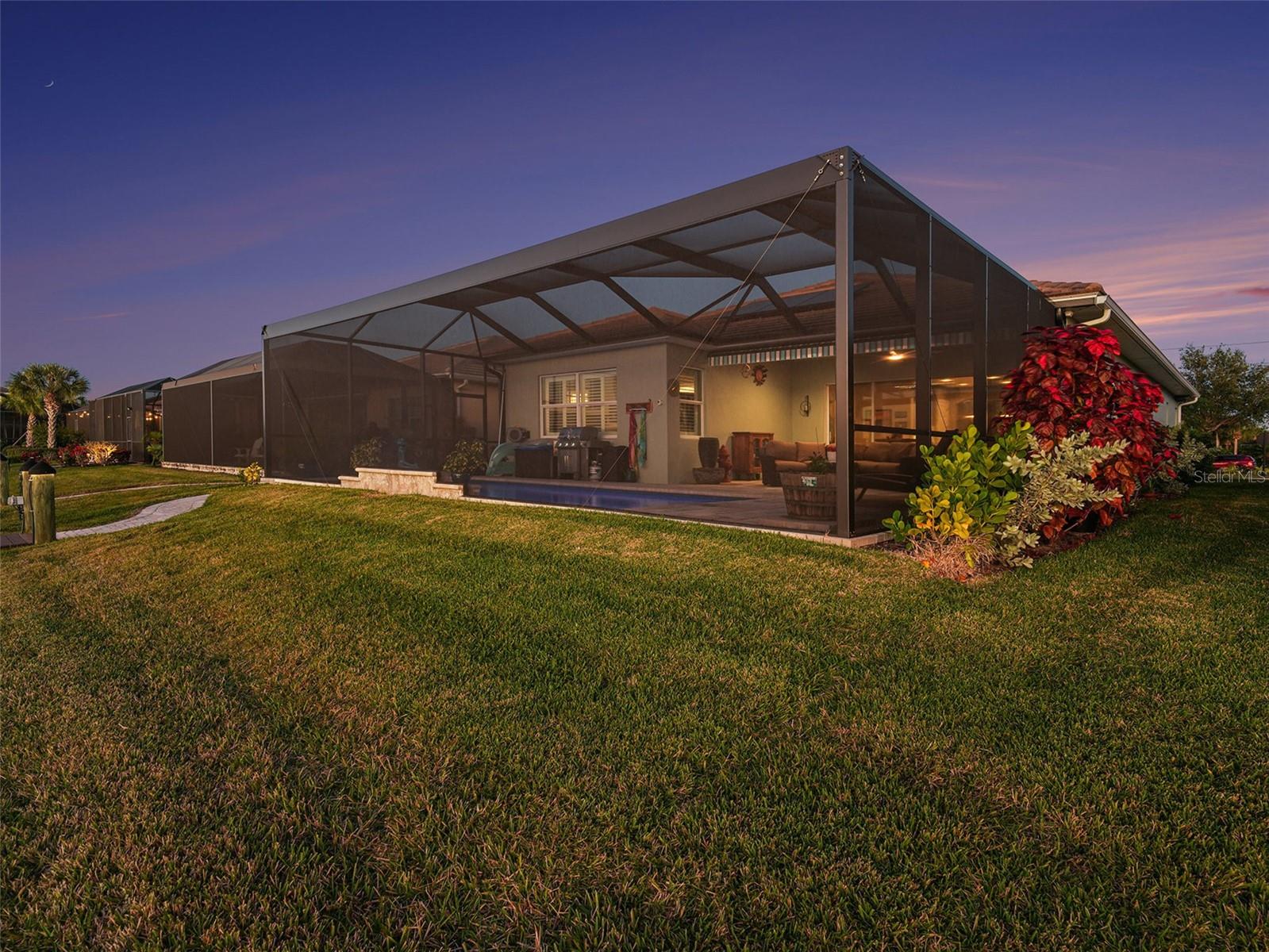 TIDEWATER PRESERVE 3 - Residential