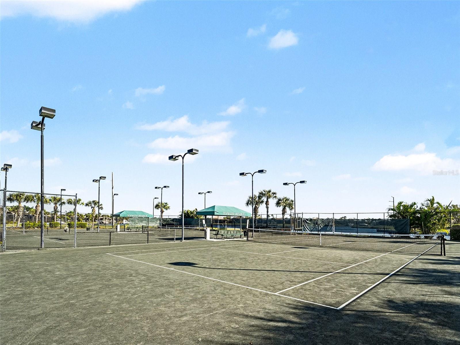 TIDEWATER PRESERVE 3 - Residential