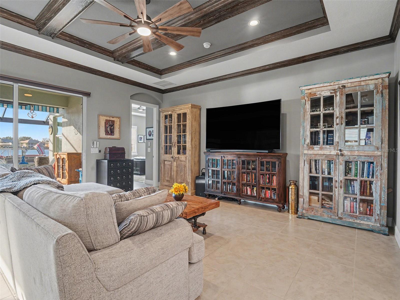 TIDEWATER PRESERVE 3 - Residential