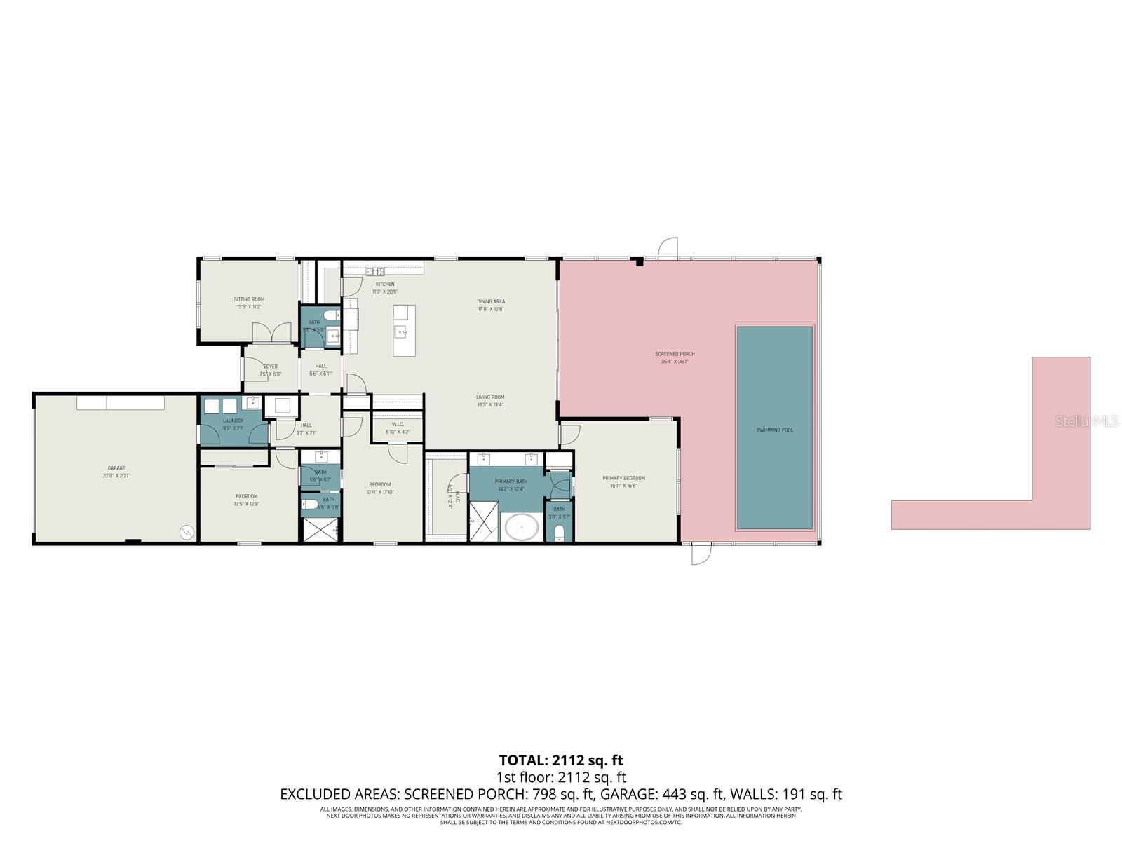 TIDEWATER PRESERVE 3 - Residential
