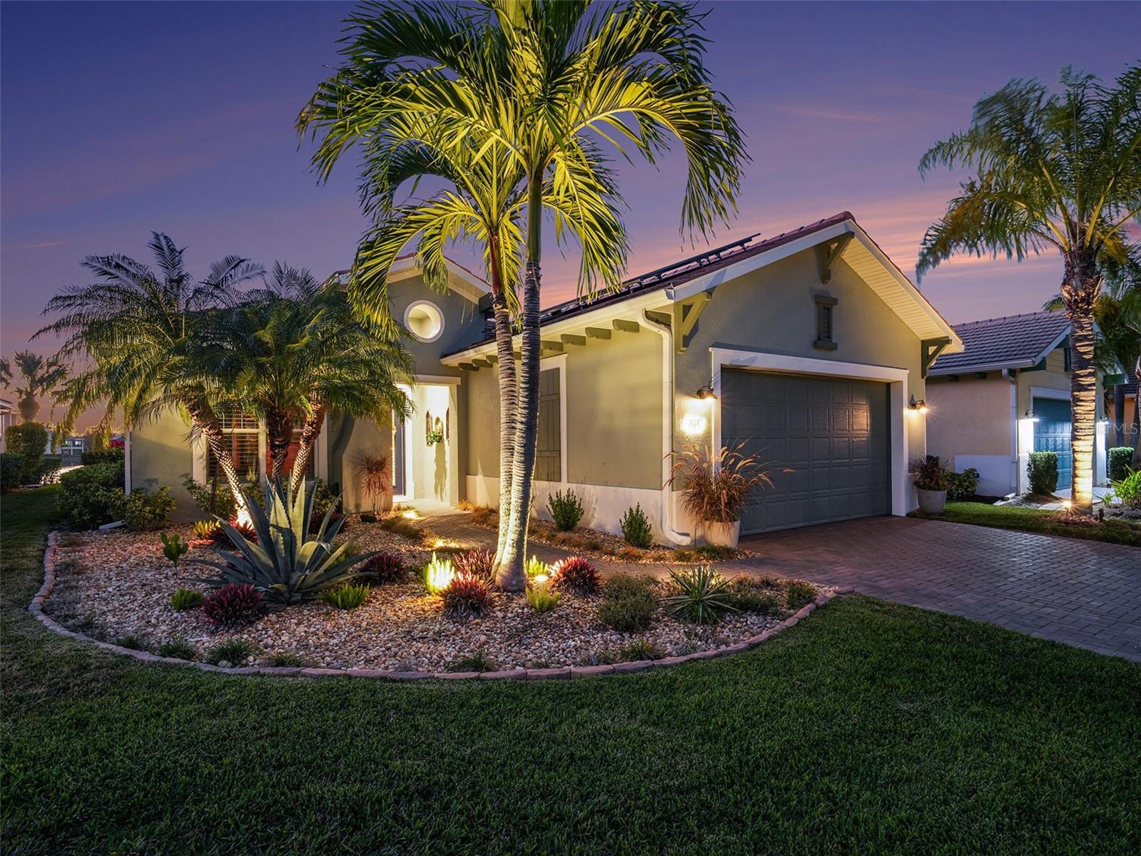 TIDEWATER PRESERVE 3 - Residential