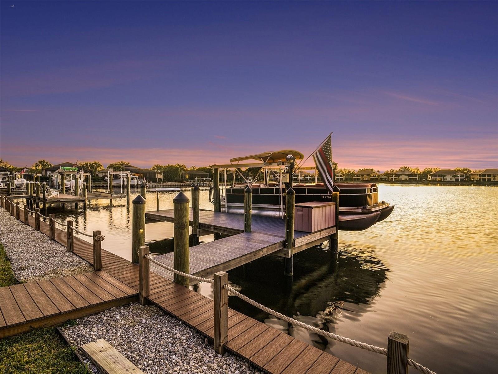 TIDEWATER PRESERVE 3 - Residential