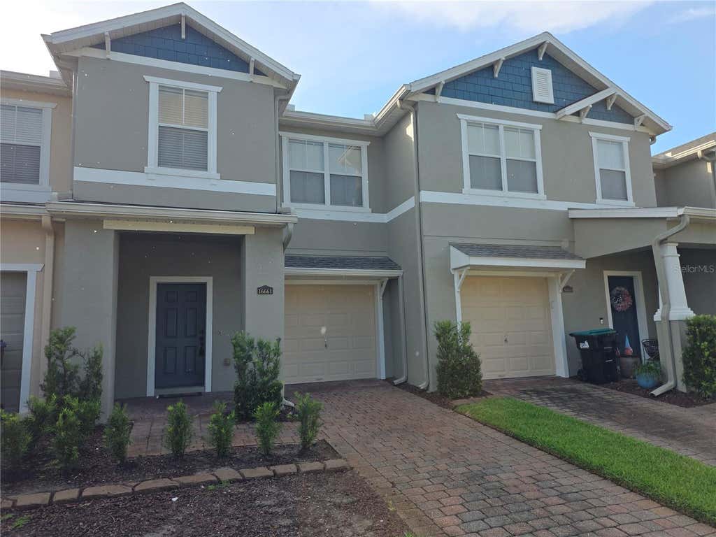 Photo of 16661 Cedar Crest Drive, Orlando, FL 32828 (MLS # O6433066)